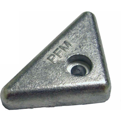 Performance Metals® Volvo Side Mounted - SX, DP-X (872793)