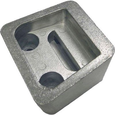 Performance Metals® Volvo Gimbal Plate - SX (3854130)