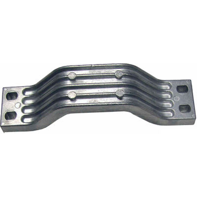Performance Metals® Yamaha Transom (6G5-45251-02)