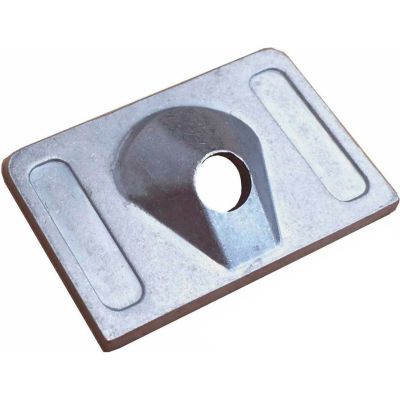Performance Metals® Mercury Gear Housing Anode (42121A2)