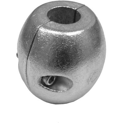 Performance Metals® 20 mm shaft Streamlined Barrel