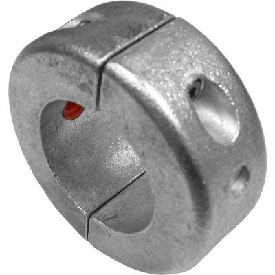 Performance Metals® 1 3/4" shaft (C8) Reduced Clearance Collar Anode