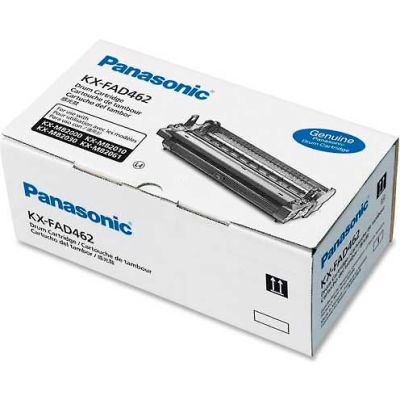 Panasonic Replacement Drum Unit KX-FAD462
