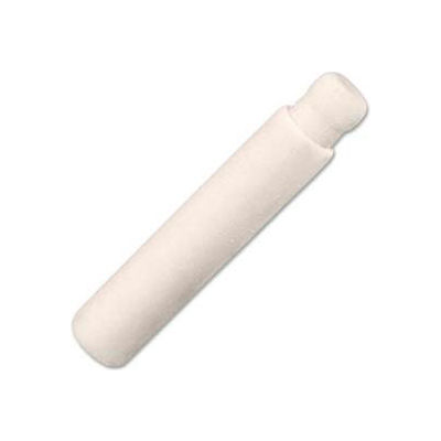 Pentel® Twist-Erase Eraser Refill, Use For Twist-Erase and Side FX Pencil, White, 3/Pack