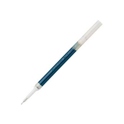 Pentel® EnerGel Liquid Gel Refill, 0.7mm, Needle Tip, Blue Ink