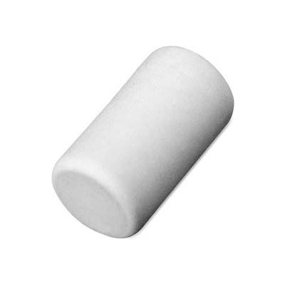 Pentel® Eraser Refill For Pentel Pencil, 5/Tube, White