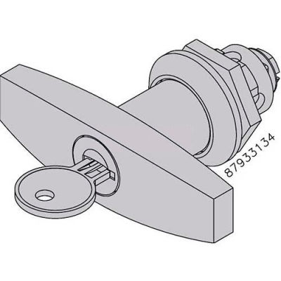 Hoffman ACBK6SS, Clamp Block Kit, SS