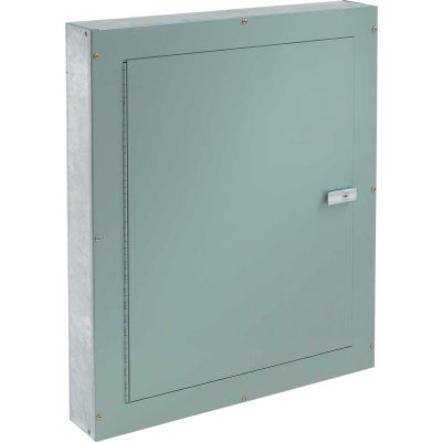 Electrical Boxes & Enclosures | Cabinets and Racks | Hoffman ATC12124F ...