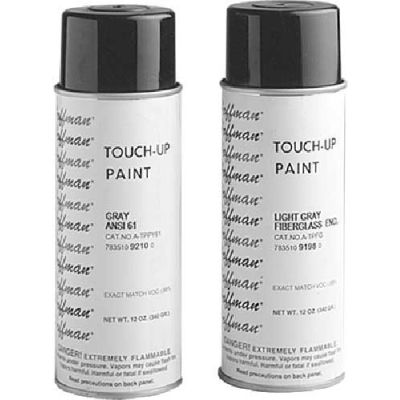 Hoffman ATPG7035 Touch-Up Paint, RAL7035 Lite Gray- Textured Finish, 12 oz Spray Can