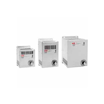Hoffman® Electric Heater DAH4001B 400W 115V 50/60Hz Aluminum