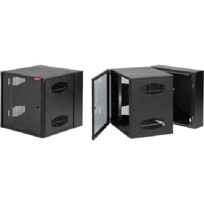 Hoffman EWMW242418 ACCESSPLUS™ II Double-Hinge Window Door, 23.60x23.62x18.20in
