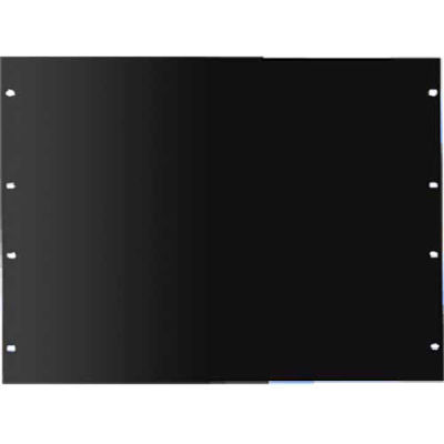 Hoffman P19rpp2ub Rack Panel 19 2 Ru Steel Black B Globalindustrial Com Hoffman P19rpp2ub Rack Panel 19 2 Ru Steel Black B Globalindustrial Com
