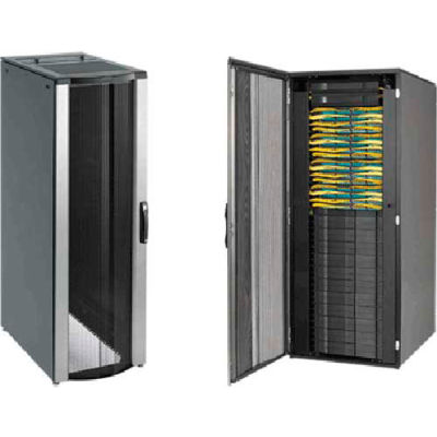 Hoffman PNC20812B PROLINE™ CONNECTEK™ Comm Cab, Passive, 1991x808x1199mm