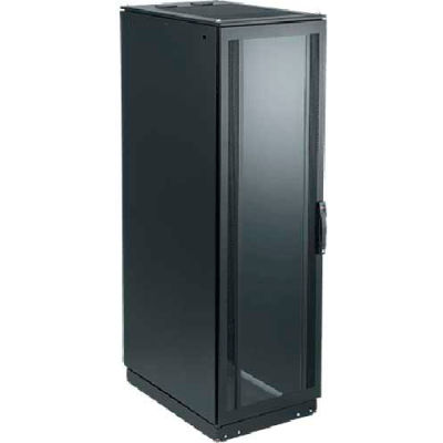 Hoffman PSC2069B PROLINE™ Server Cab, 2085x608x1199in, 42 RU, PRA1920THL1 Add. RA