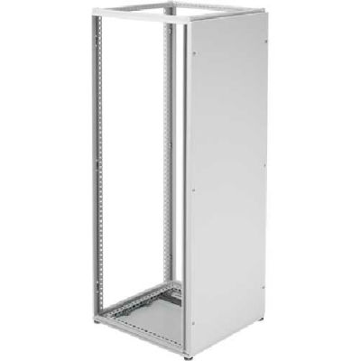 Hoffman PSS145 Side, Solid, Fits 1400x500mm, Steel