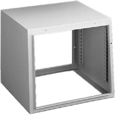 Hoffman PST466, Sloped Front, 400x600x600mm