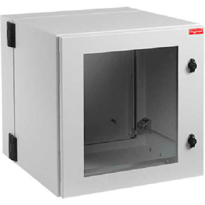 Hoffman PTHW242415G2 PROTEK™ DH Window, 24.09x23.62x14.96, Type NEMA 12