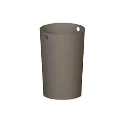 Petersen Rigid Plastic Liner - 22 Gallon Receptacles - 200-0270