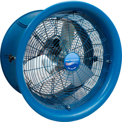 Patterson H14A High Velocity Fan, 14