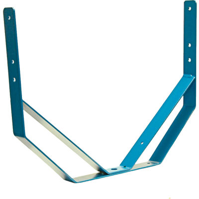 Patterson YOKE 22 BLUE Yoke For 22" Fan