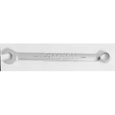 Proto J1217MASD 17mm 12-Point Satin Combination Wrench
