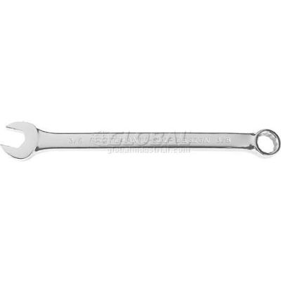 Proto J1218ASD 9/16" 12-Point Satin Combination Wrench