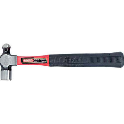 Proto J1324PGD 24 oz. Ball Pein Hammer - Industrial Fiberglass Handle