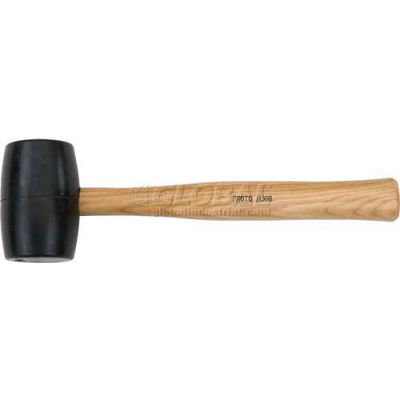 Proto J1368 Rubber Mallet, 13-1/2" Long