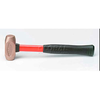 Proto J1430G 1-1/2 LB. Mar & Spark Resistant Soft Brass Hammer