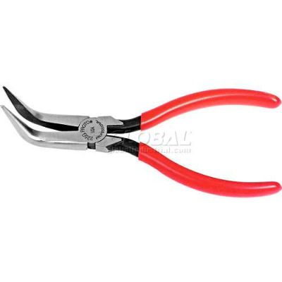 Proto J225G 6-15/16" Bent Nose Long Nose Plier