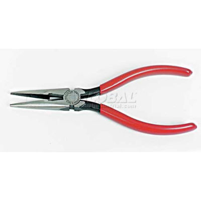 Proto J226G 6-5/8" Long Nose Plier W/ Side Cutter