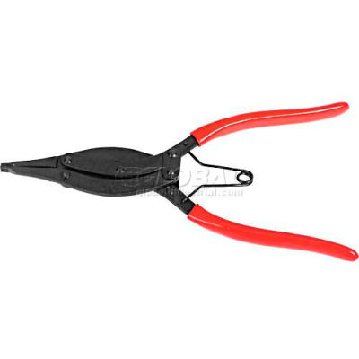 Proto J251G 10-9/16" Lock Ring Parallel Jaw Plier