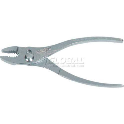 Proto J276 6-1/2" Combination Slip Joint Plier W/ Uncoated Handles