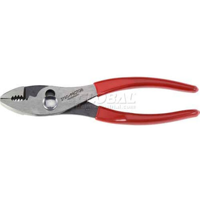 Proto J276G 6-9/16" Combination Slip Joint Plier
