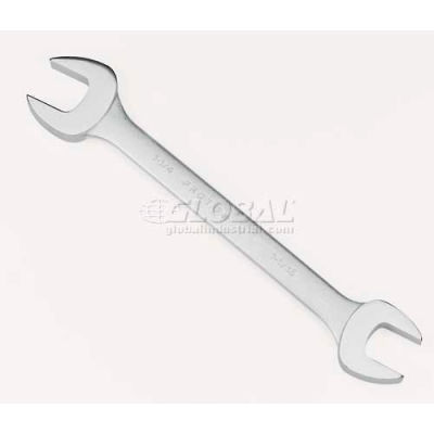 Proto J3030 Satin Open-End Wrench - 9/16" x 5/8"