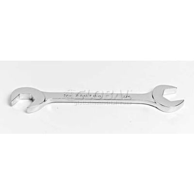 Proto J3114M Full Polish Metric Angle Open End Wrench 14mm