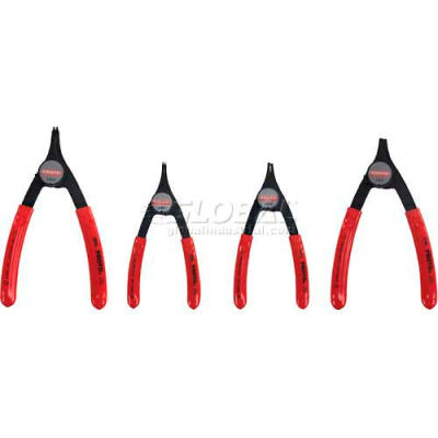 Proto J360C 4 Piece Converible Internal/External Retaining Ring Plier Set