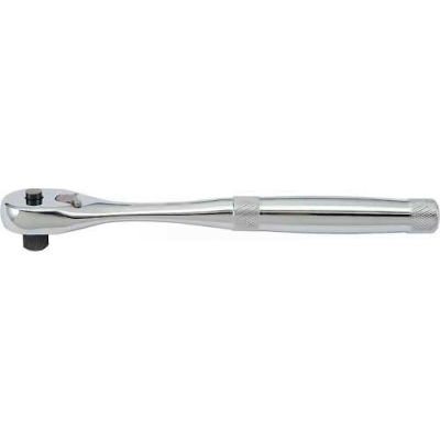 Proto J5249XLQR 3/8" Drive Premium Quick-Release Pear Head Ratchet 8-1/2"