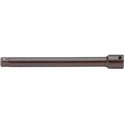 Proto J5260-06B 3/8" Drive Extension 6" - Black Oxide