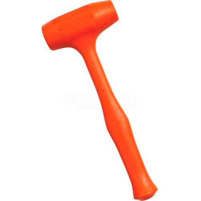 Proto J57-533 Dead Blow Compo-Cast® Combo Face Hammers - 48 oz
