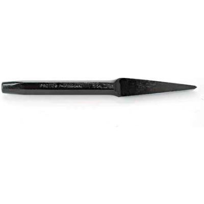 Proto J723/8S2 1/4" Cape Chisel, 5-1/2" Long
