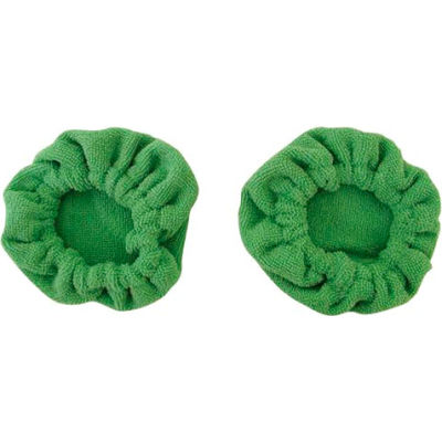 Boss Cleaning Equipment Gloss Boss Carpet Bonnet 2 Pack - Pkg Qty 2