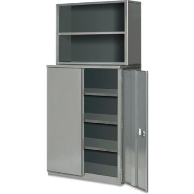 Bookshelf Cabinets Putty