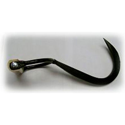 Peavey Favorite '606' Pulp Hook T-000-000-0606 Hardwood Handle, 11"