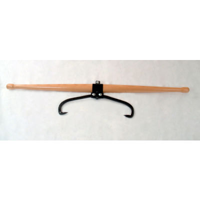 Peavey Swivel Timber Carrier T-029-048-0421 Hardwood Handle 48"
