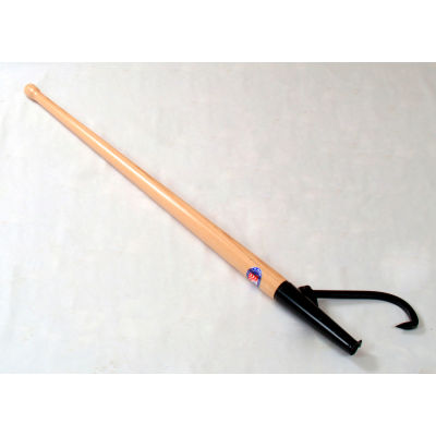 Peavey Cant Hook T-029-054-0175 Hardwood Handle 54"