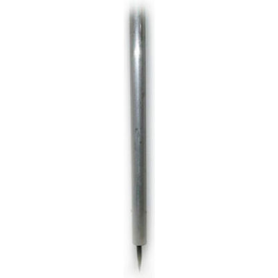 Peavey Pick Pole with Inserted Pick TY-015-168-0381 Aluminum Handle 15'