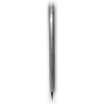 Peavey Pick Pole with Inserted Pick TY-015-216-0383 Aluminum Handle 19'
