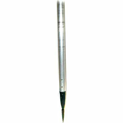 Peavey Pick Pole with Solid Socket Pick TY-015-288-0363 Aluminum Handle 25'