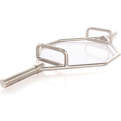 Power Systems Olympic Hex Bar - 2 Handle